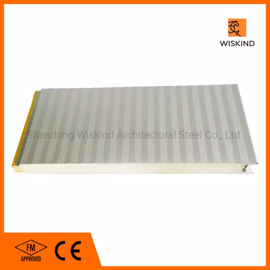 Panel emparedado